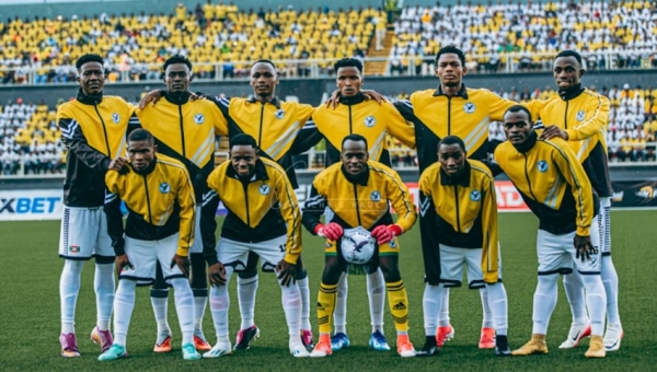 Football : du spectacle à la CAN comme sur les pelouses burundaises